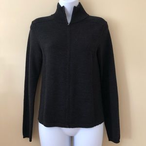 Calvin Klein wool sweater
